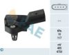 FAE 15061 Sensor, intake manifold pressure
